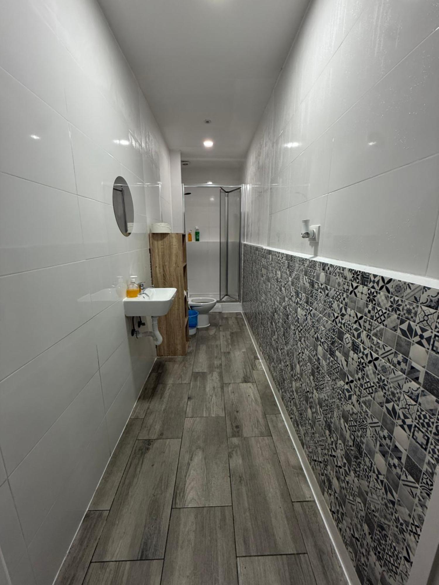 Rio Hostel Мадрид Екстер'єр фото